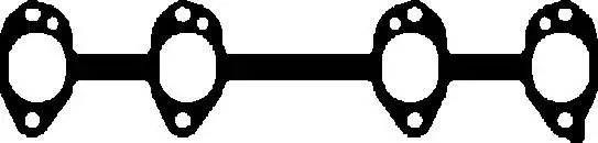 CORTECO 026489P (83026489) Manifold Contası 06A253039L