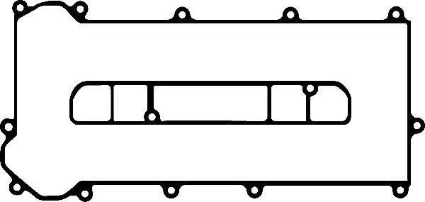 CORTECO 026562P (83026562) Üst Kapak Contası 1S7G6584AE