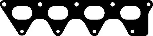 CORTECO 026650P (83026650) Manifold Contası