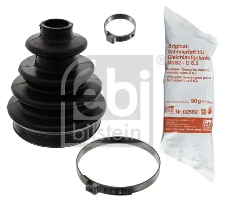 FEBI 02717 İç Aks Körüğü