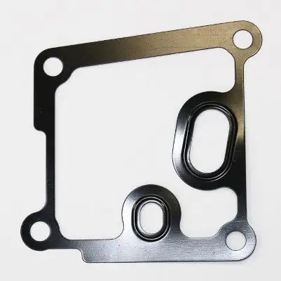 ELRING 027.191 Yağ Filtre Contası XS4Q6A728AD