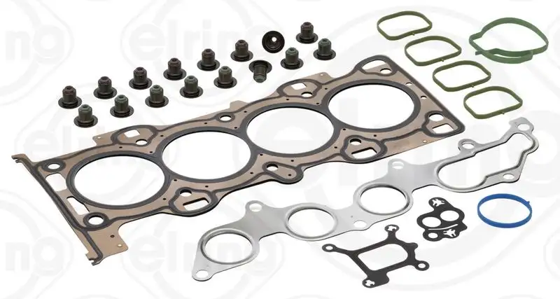 ELRING 027.470 Motor Takım Conta (Üst)