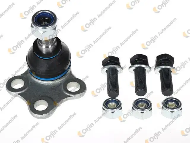 ORJIN 02764 Alt Rotil