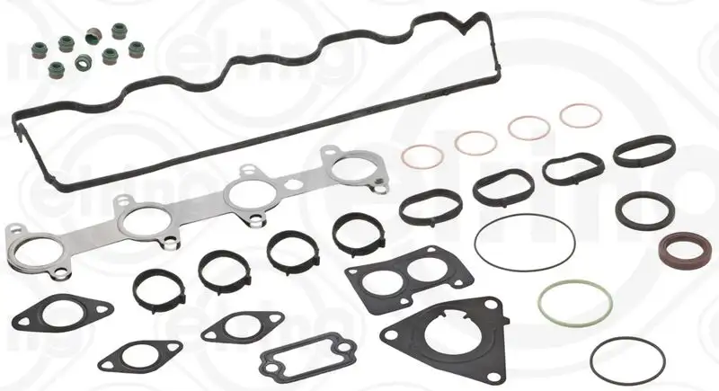ELRING 027.990 Motor Takım Conta (Üst) 71715699