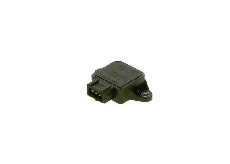 BOSCH 0280122001 Gaz Kelebeği Sensörü