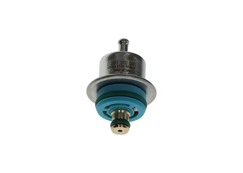 BOSCH 0280160585 Yakıt Basınç Regülatörü 96MF9C968AA