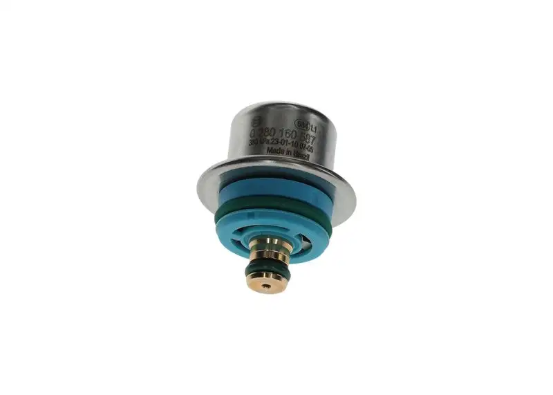 BOSCH 0280160587 Yakıt Basınç Regülatörü A0000781289