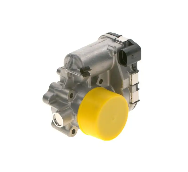 BOSCH 0280750535 Gaz Kelebeği