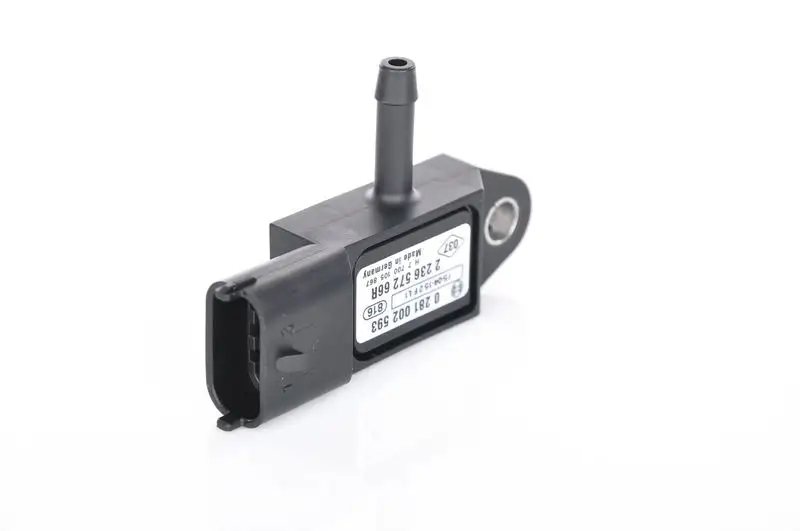 BOSCH 0281002593 Turbo Basınç Sensörü