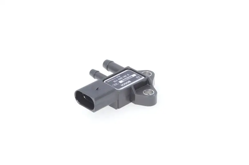 BOSCH 0281002710 Egzoz Basınç Sensörü