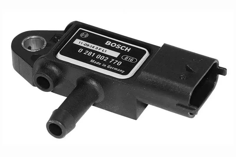 BOSCH 0281002770 Egzoz Basınç Sensörü