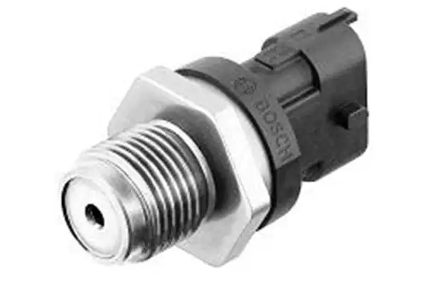 BOSCH 0281002907 Yakıt Basınç Sensörü