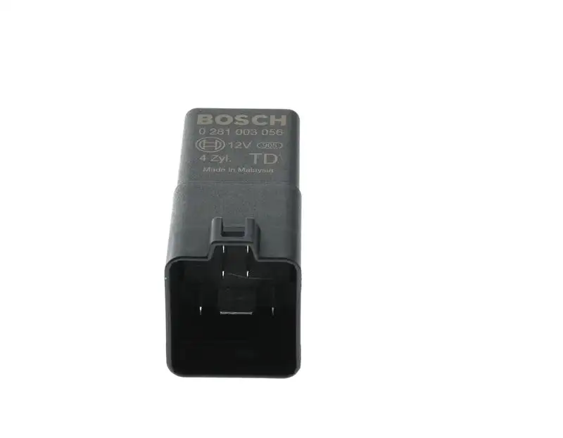 BOSCH 0281003056 Kızdırma Zaman Rölesi