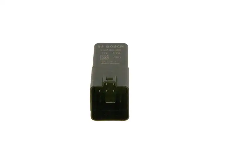 BOSCH 0281003088 Kızdırma Zaman Rölesi 132125