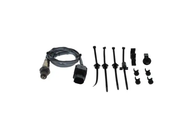 BOSCH 0281004148 Oksijen Sensörü