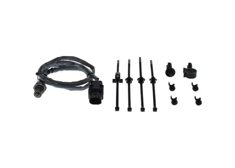 BOSCH 0281004150 Oksijen Sensörü