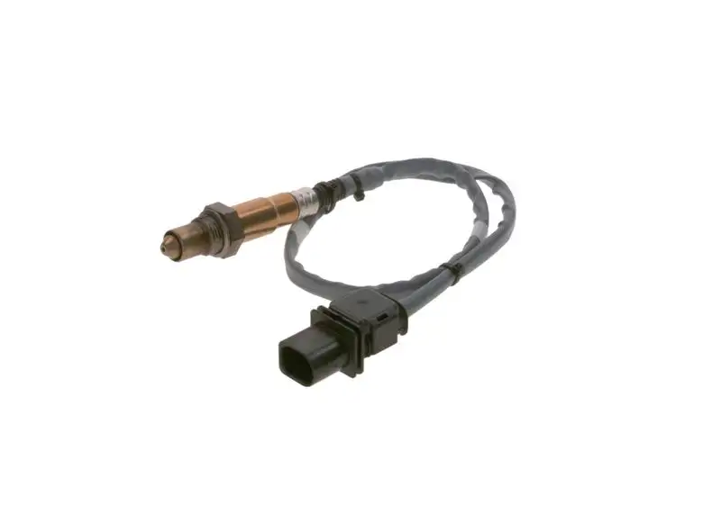 BOSCH 0281004490 Oksijen Sensörü 04L906262L