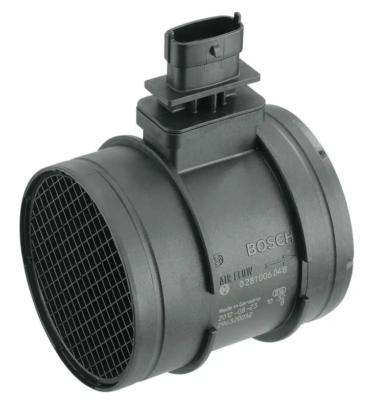 BOSCH 0281006048 Hava Debimetresi