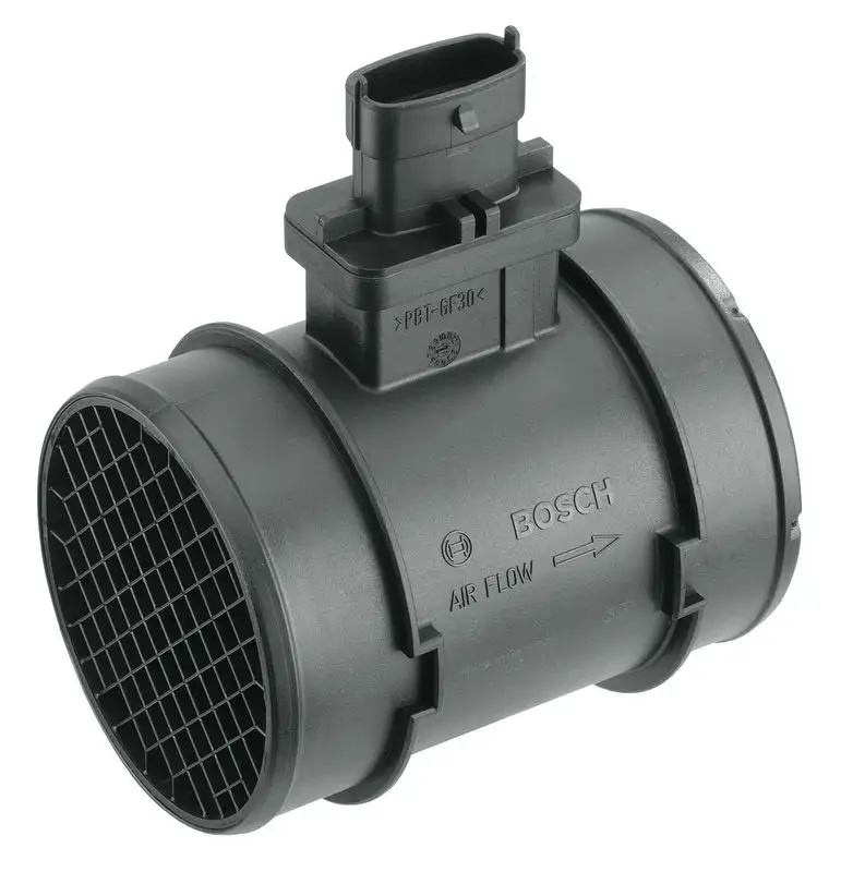 BOSCH 0281006054 Hava Debimetresi