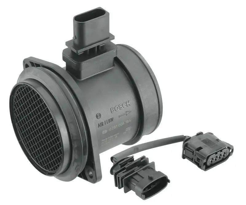 BOSCH 0281006184 Hava Debimetresi