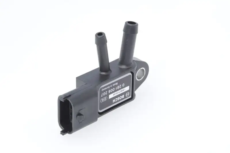 BOSCH 0281006207 Egzoz Basınç Sensörü