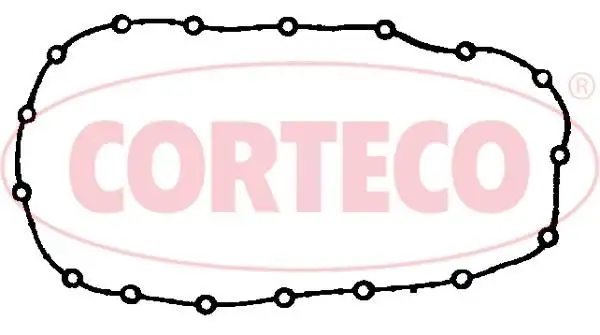 CORTECO 028197P (83028197) Karter Contası
