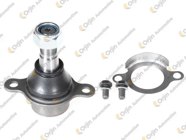 ORJIN 02882 Alt Rotil