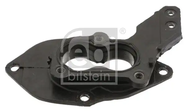 FEBI 02884 Karbüratör Flanşı