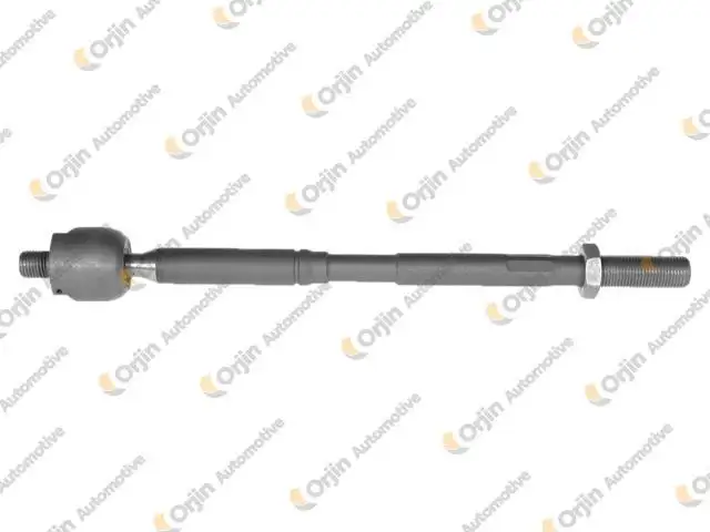 ORJIN 02923 Rot Mili 4550320170