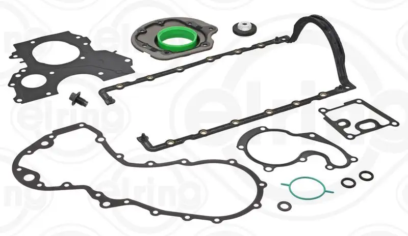 ELRING 030.500 Motor Takım Conta (Alt)