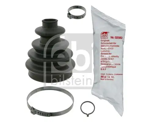 FEBI 03287 Dış Aks Körüğü