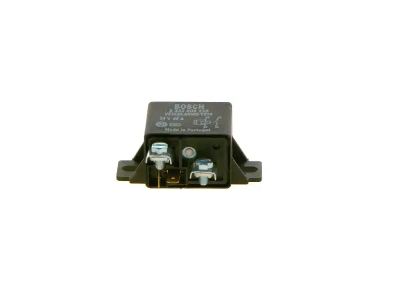 BOSCH 0332002258 Mini Röle