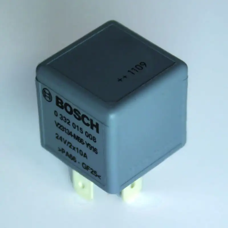 BOSCH 0332015008 Mini Röle