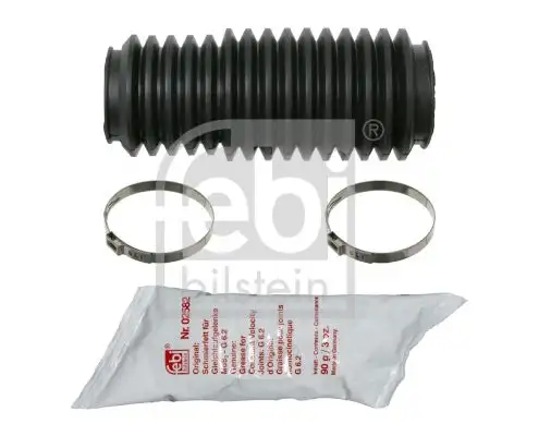 FEBI 03321 Rot Körüğü (Sol) 32111127104