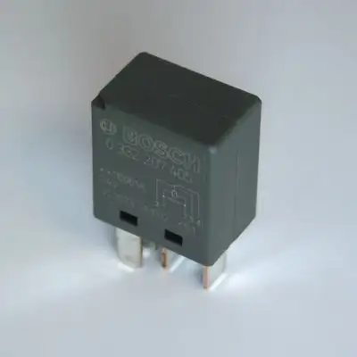 BOSCH 0332207405 Mini Röle