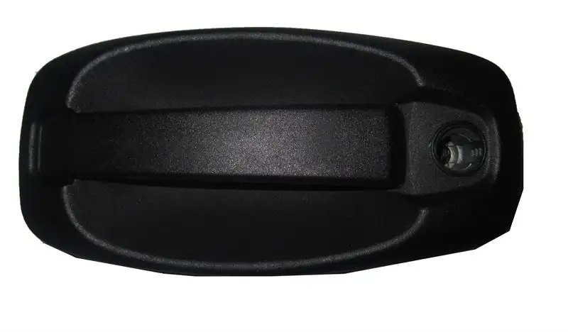 MITA 03325241 Dış Kapı Kolu (Ön Sol) 9143V1