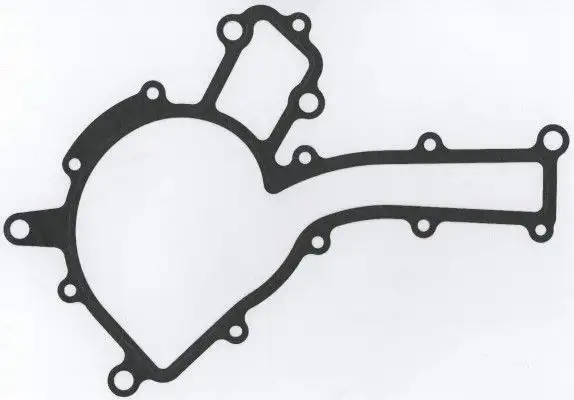 ELRING 034.710 Devirdaim Contası A1122010180