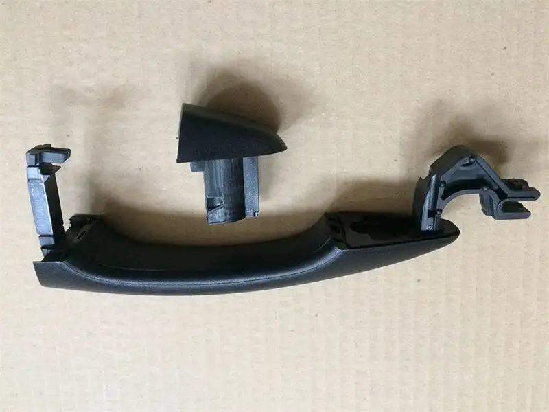 MITA 03501021 Dış Kapı Kolu (Arka Sağ) 9101LW