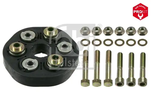 FEBI 03568 Şaft Askısı A2024100715