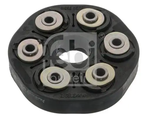FEBI 03601 Şaft Askısı A2024110315