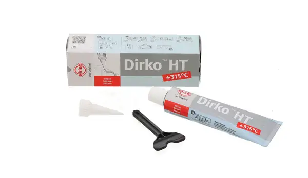 ELRING 036.164 Sıvı Conta Gri (70 ml)