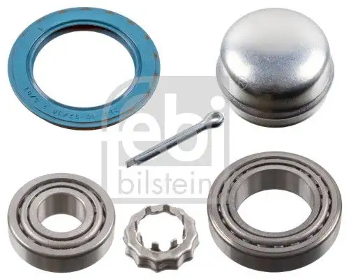 FEBI 03674 Arka Aks Rulmanı