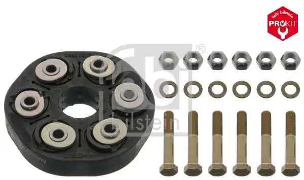 FEBI 03700 Şaft Askısı A2104101315