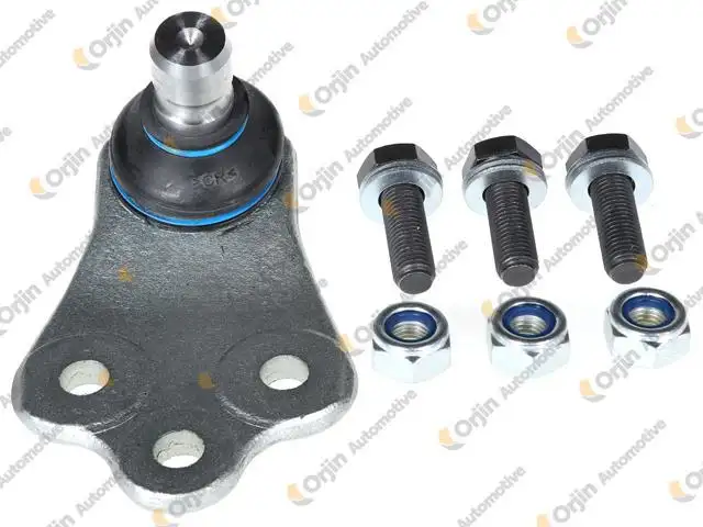 ORJIN 03782 Alt Rotil