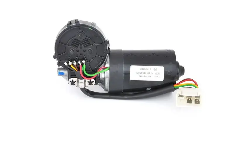 BOSCH 0390241345 Silecek Motoru (Ön) A0048206542