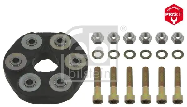 FEBI 03909 Şaft Askısı