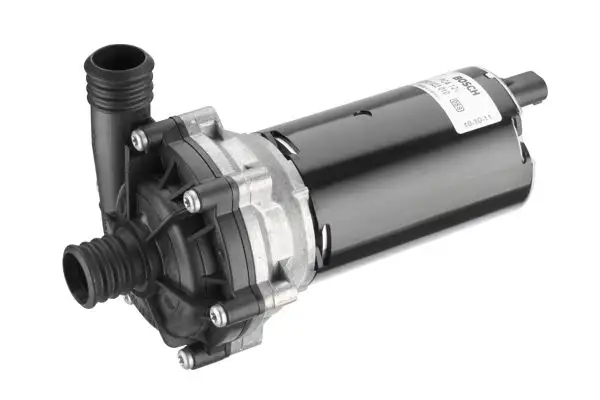 BOSCH 0392022010 İlave Su Pompası A0005000286