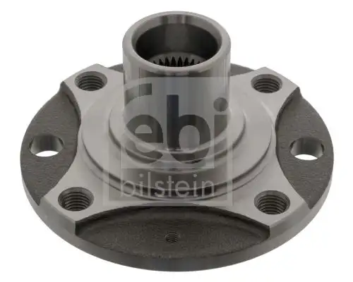 FEBI 03965 Ön Poyra