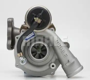 MAHLE 039TC16038000 Turbo (Komple)