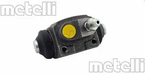 METELLI 04-0115 Arka Fren Merkezi